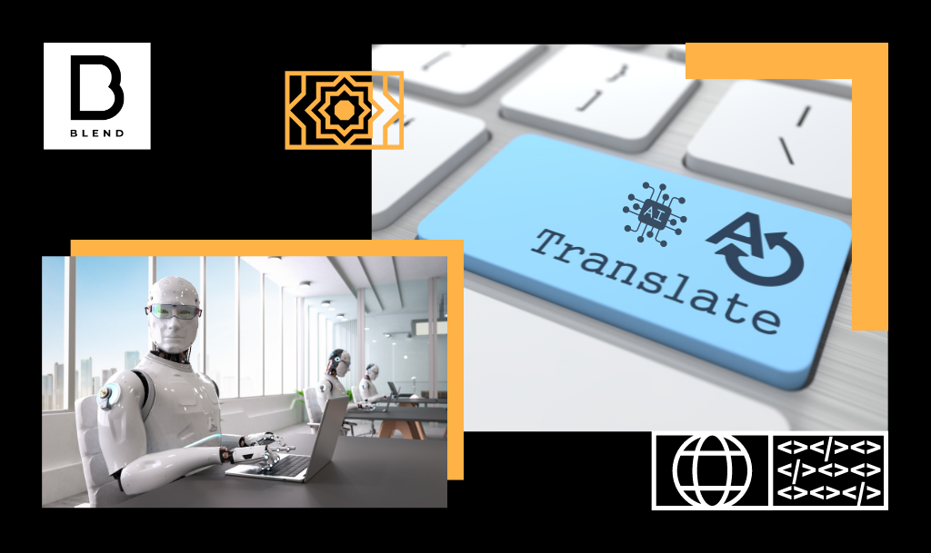 Strategy for Expansion Into International Markets: Website Translation From  Spanish to English