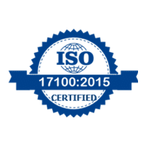 Iso 17100:2015
