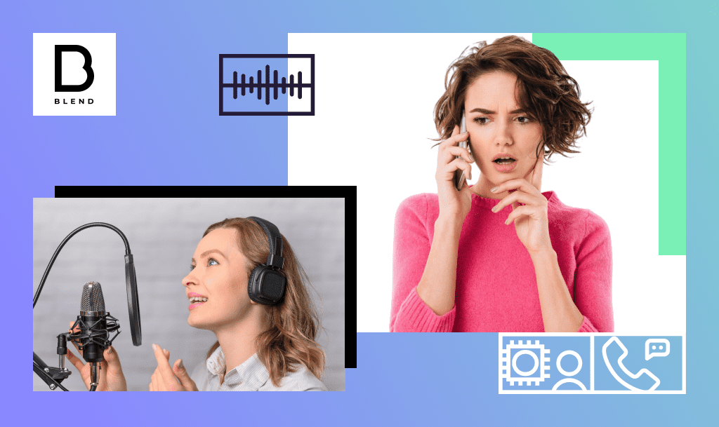 New BLEND Study Finds 69% of People Call Automated Phone Systems at Least a Few Times per Month