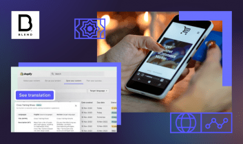 localizing shopify multilingual ecommerce