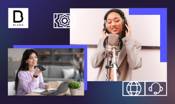 voice over artist vs ai voice