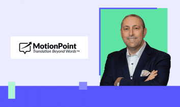 Localization Leaders podcast Evan Kramer MotionPoint