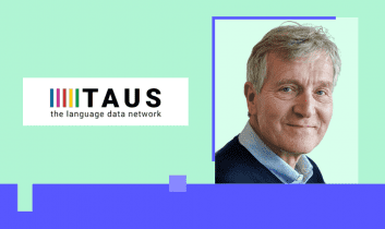 jaap van der meet taus