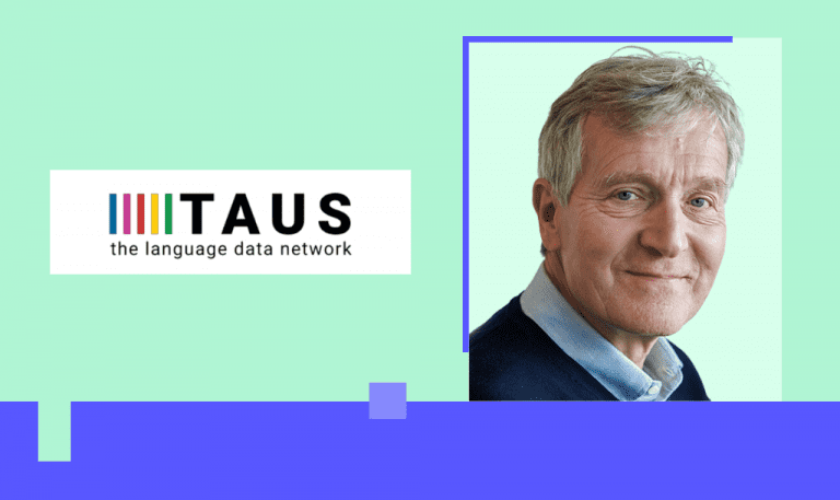 jaap van der meet taus