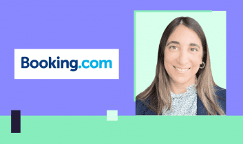 paula manzur booking.com
