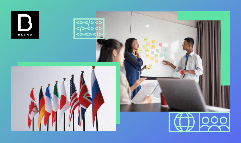 Optimized Website Localization Workflow for Global Growth