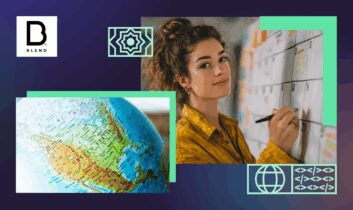 Global content strategy